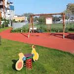 Kolonialny Olympic Park Apartment *