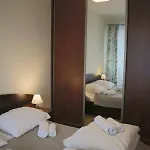 Kolonialny Olympic Park Kolobrzeg