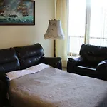 Kolonialny Olympic Park Apartment
