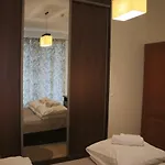 Kolonialny Olympic Park Apartment *