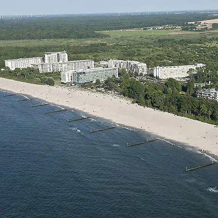 Apartament Kolonialny Olympic Park