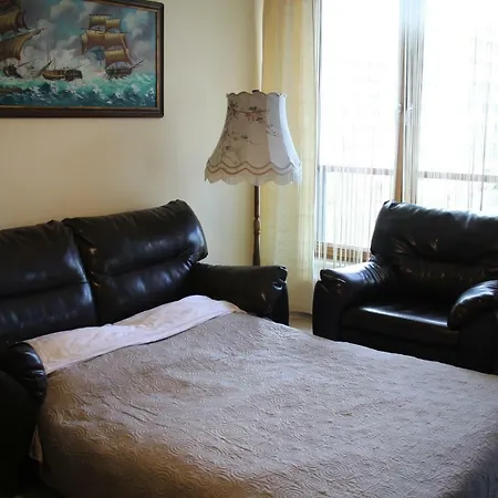 Kolonialny Olympic Park Apartament