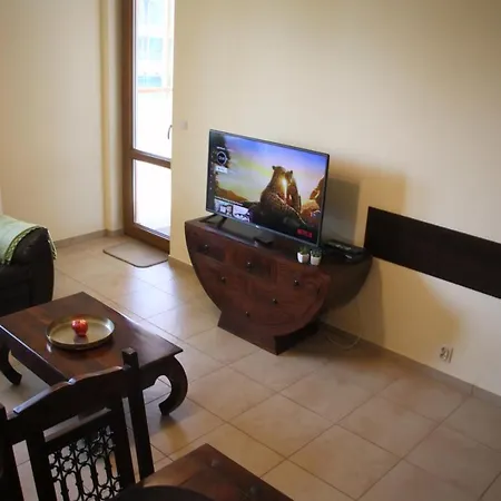 Kolonialny Olympic Park Apartament *