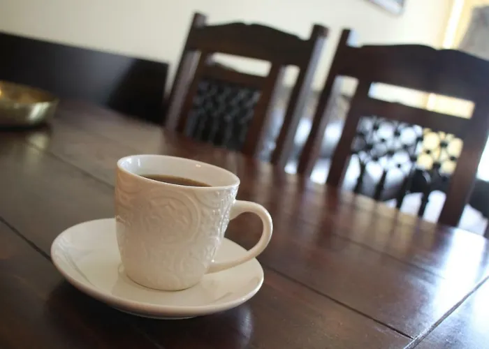 Appartement Kolonialny Olympic Park Kołobrzeg